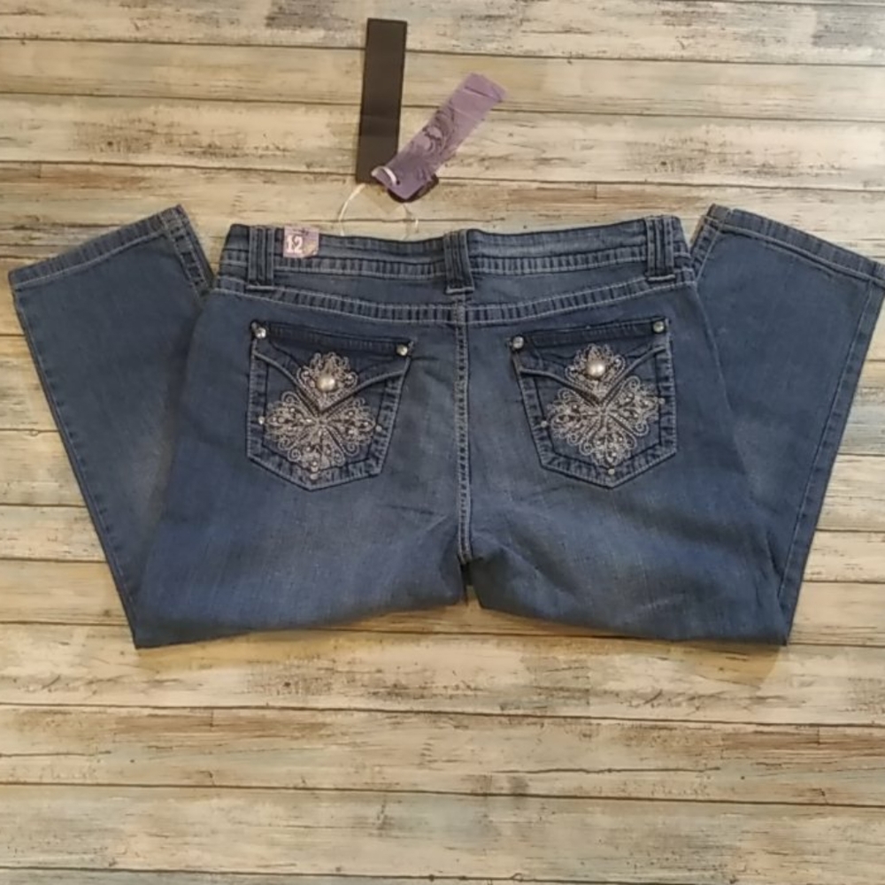 New SUKO Capri